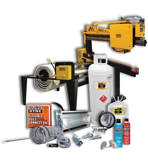 duradyne zone control sales reps minneapolis